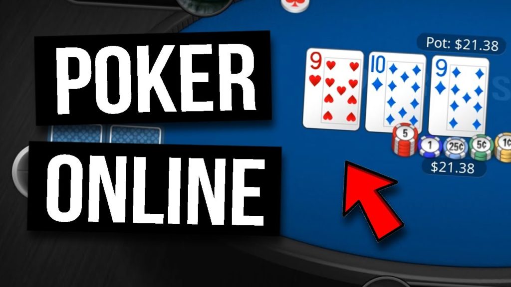 Judi Poker Online Permainan Termewah Tersedia Banyak Macam Permainan